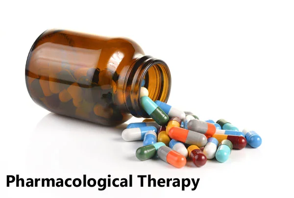 Pharmacological Therapy