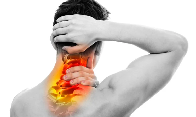 Neck Pain