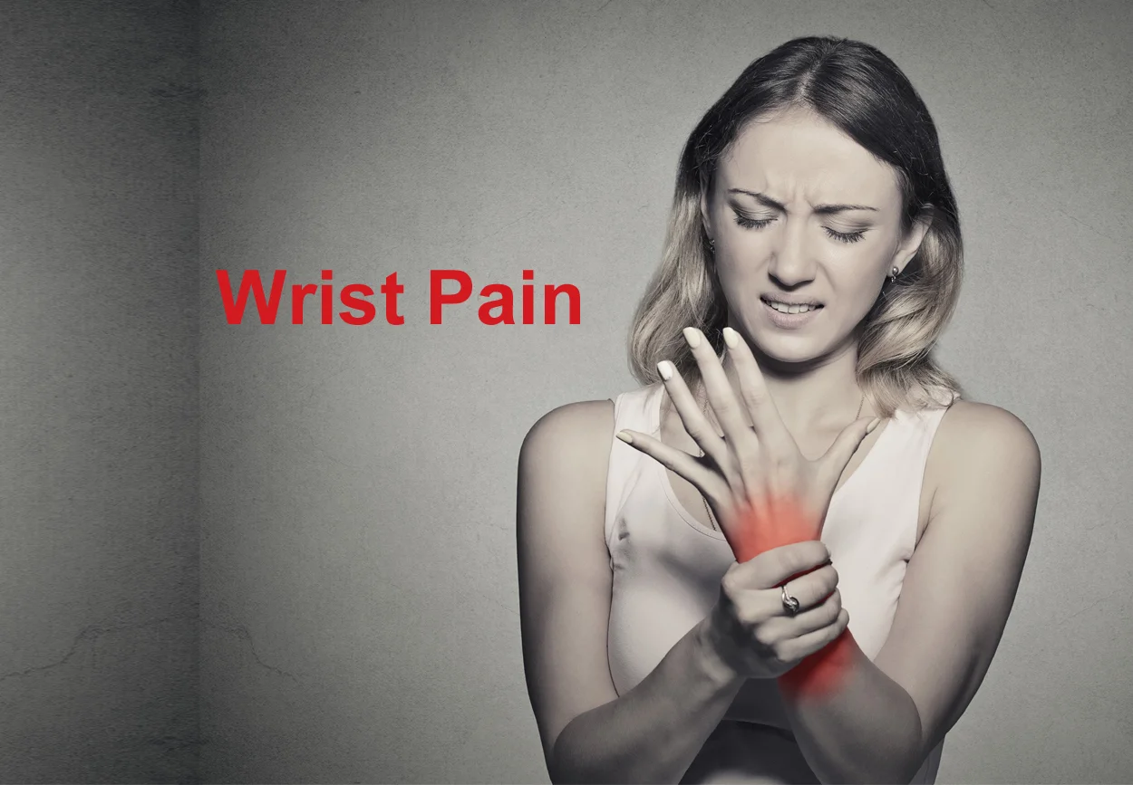 Wrist Pain