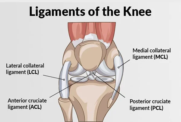 Knee Ligaments