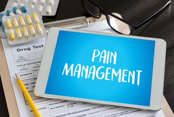 Joint Pain Management