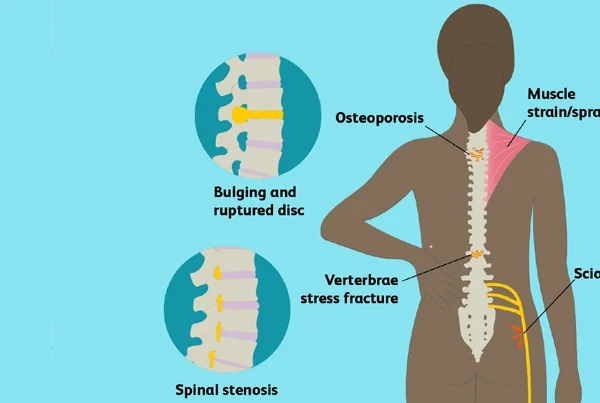 Spine Problems