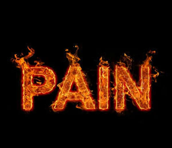 Pain Conditions Treated
