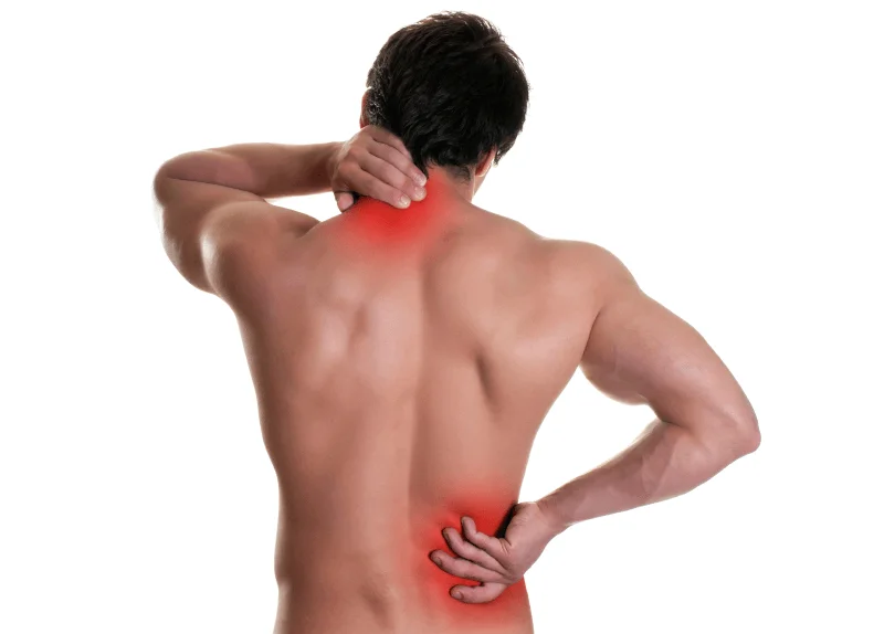 Advance Pain Management